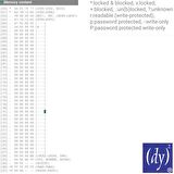 Dijital Kartvizit için NFC 213 Kart NXP Ntag213 144Byte Kapasite [20 adet]